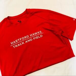 Hartford Hawks Dri-Fit Tshirt